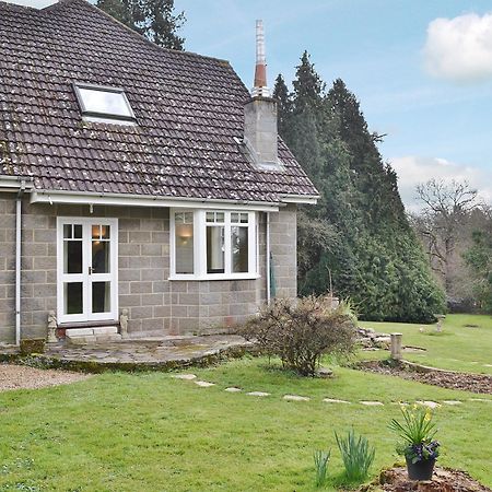Heron Cottage Timsbury  Exterior foto